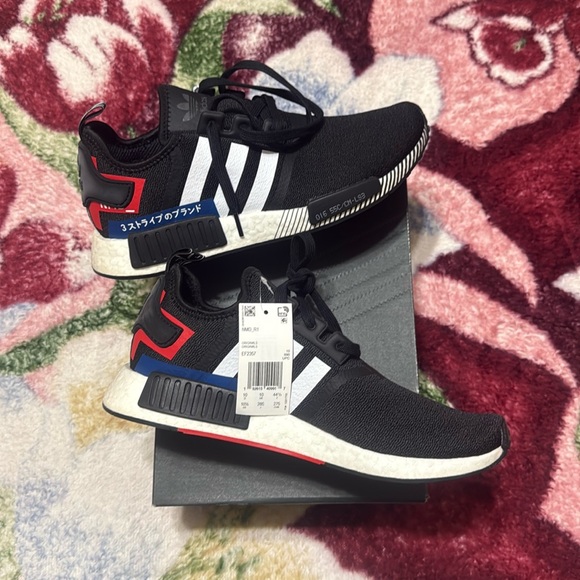 adidas Other - Adidas NMD_R1